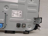 2024 Subaru Wrx Climate Control Module Temperature AC/Heater Replacement Fits OEM Used Auto Parts - Oemusedautoparts1.com