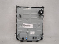 2024 Subaru Wrx Climate Control Module Temperature AC/Heater Replacement Fits OEM Used Auto Parts - Oemusedautoparts1.com