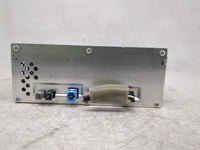 2024 Subaru Wrx Radio AM FM Cd Player Receiver Replacement P/N:1551A-DNNS122 Fits OEM Used Auto Parts - Oemusedautoparts1.co