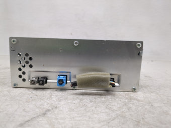 compare product 2024 Subaru Wrx Radio AM FM Cd Player Receiver Replacement P/N:1551A-DNNS122 Fits OEM Used Auto Parts