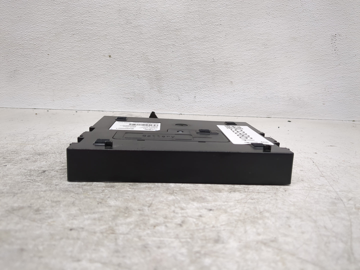 2024 Subaru Wrx Telematics Control Module 86222vc300 - Oemusedautoparts1.com