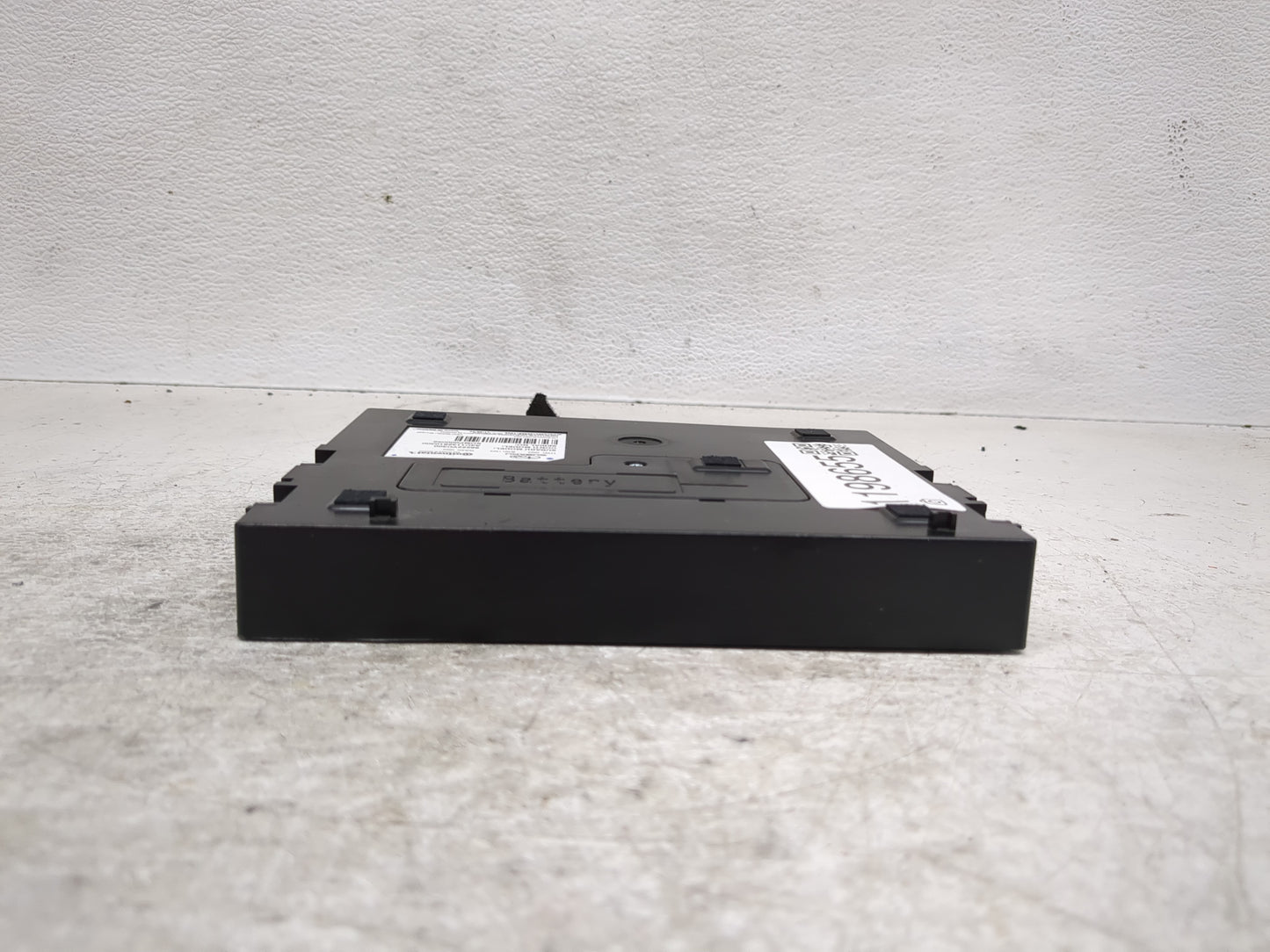 2024 Subaru Wrx Telematics Control Module 86222vc300 - Oemusedautoparts1.com