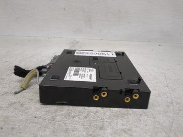 2024 Subaru Wrx Telematics Control Module 86222vc300