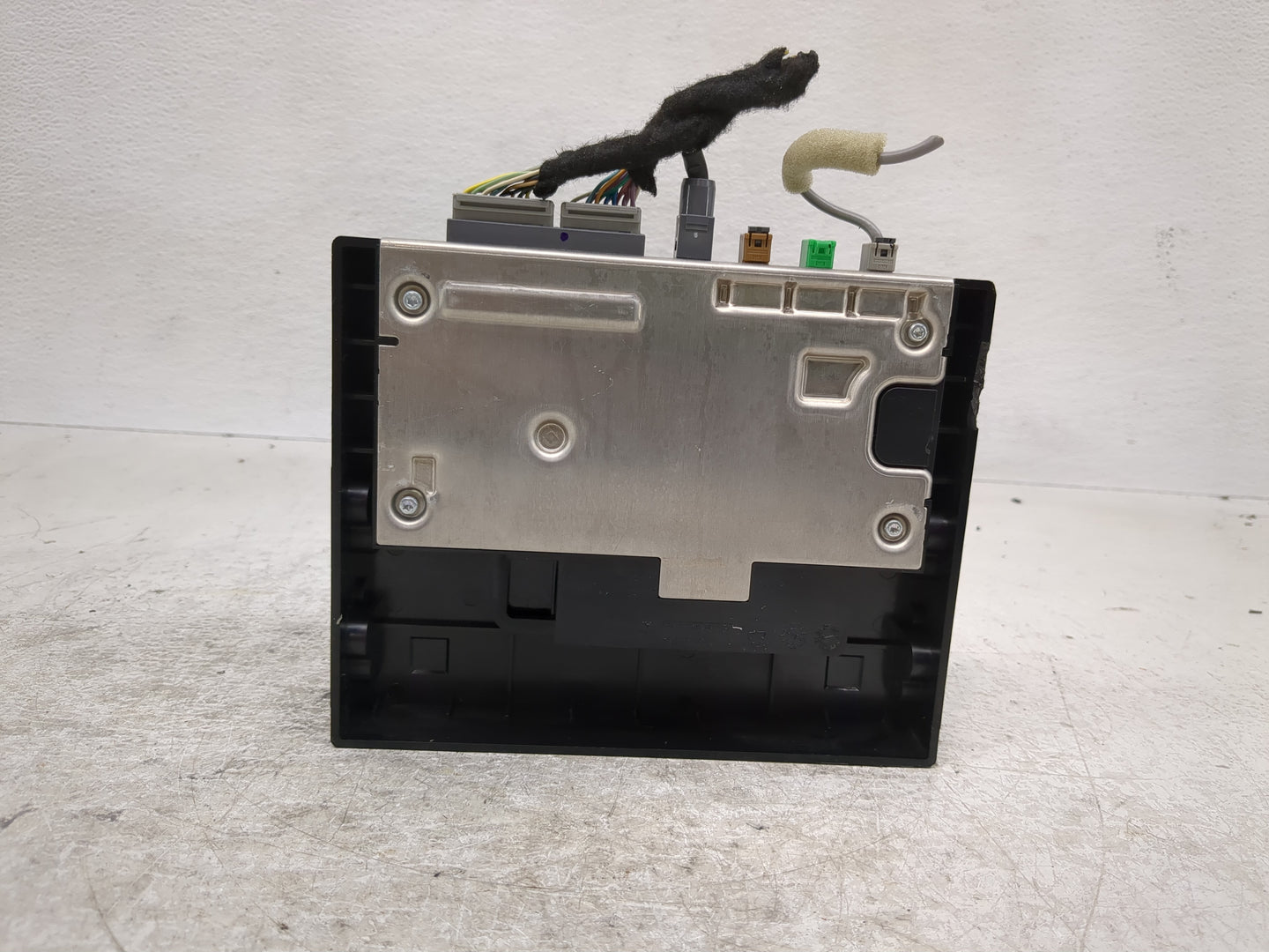 2024 Subaru Wrx Telematics Control Module 86222vc300 - Oemusedautoparts1.com