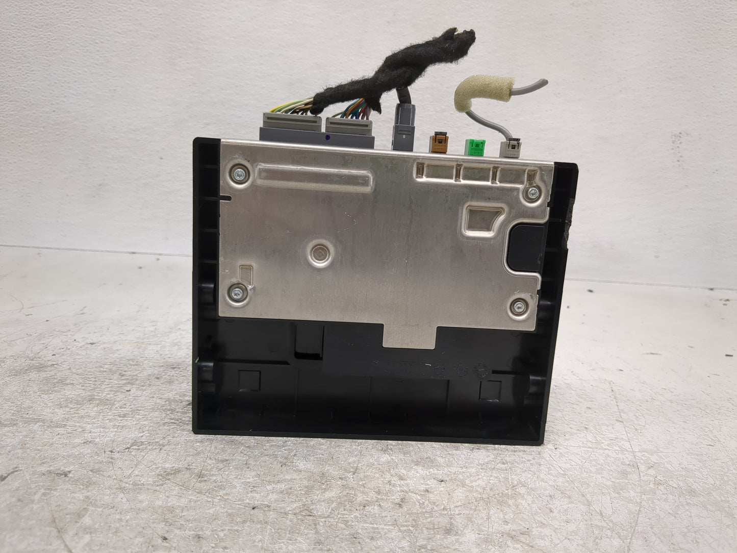 2024 Subaru Wrx Telematics Control Module 86222vc300 - Oemusedautoparts1.com