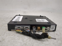2024 Subaru Wrx Telematics Control Module 86222vc300 - Oemusedautoparts1.com