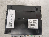 2024 Subaru Wrx Telematics Control Module 86222vc300 - Oemusedautoparts1.com