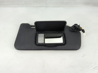 2024 Subaru Wrx Sun Visor Shade Replacement Passenger Right Mirror Fits OEM Used Auto Parts - Oemusedautoparts1.com