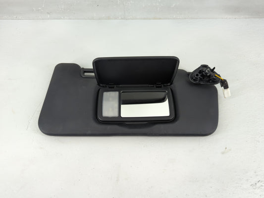 2024 Subaru Wrx Sun Visor Shade Replacement Passenger Right Mirror Fits OEM Used Auto Parts - Oemusedautoparts1.com