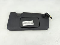 2024 Subaru Wrx Sun Visor Shade Replacement Passenger Right Mirror Fits OEM Used Auto Parts - Oemusedautoparts1.com