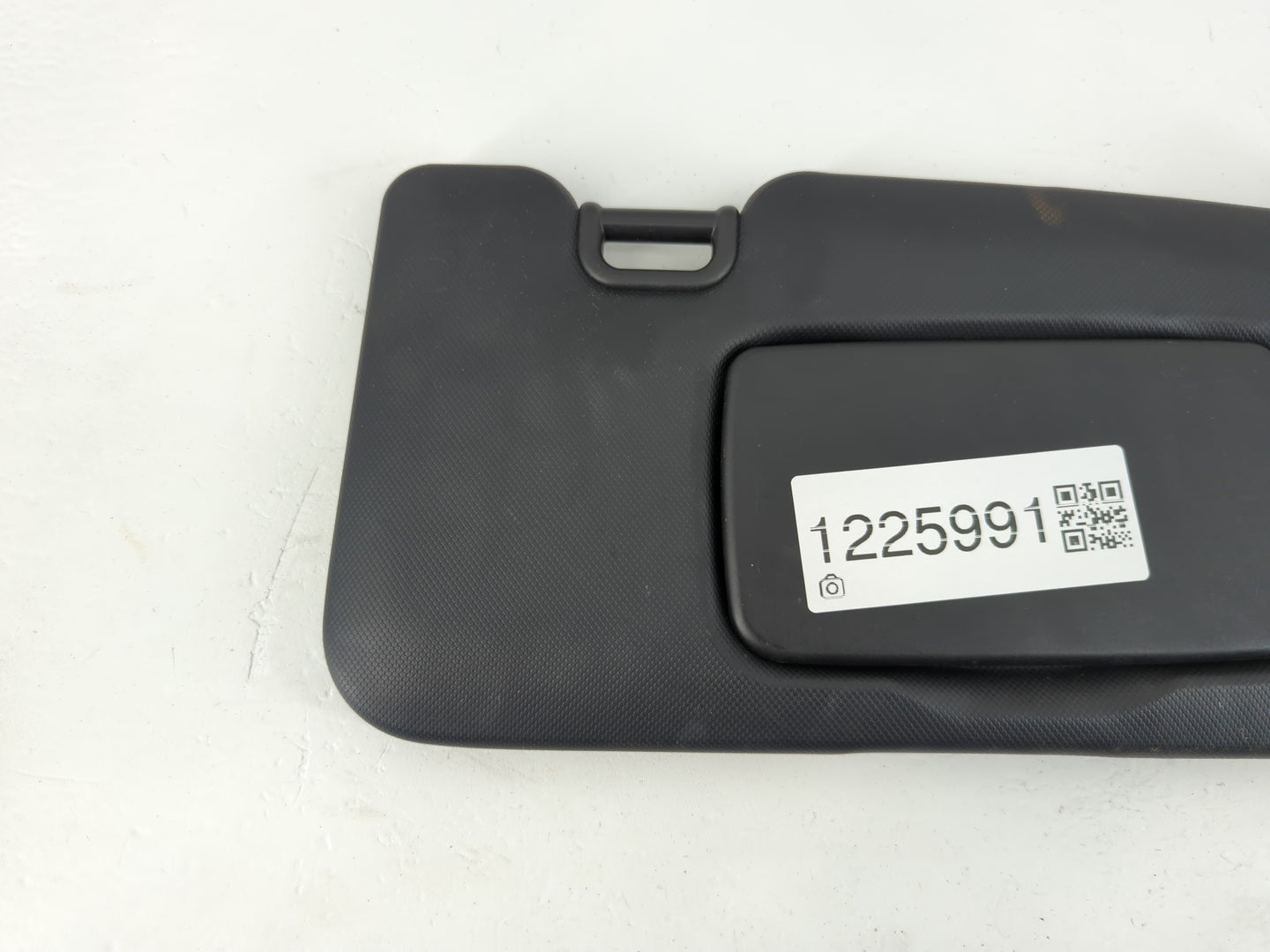 2024 Subaru Wrx Sun Visor Shade Replacement Passenger Right Mirror Fits OEM Used Auto Parts - Oemusedautoparts1.com