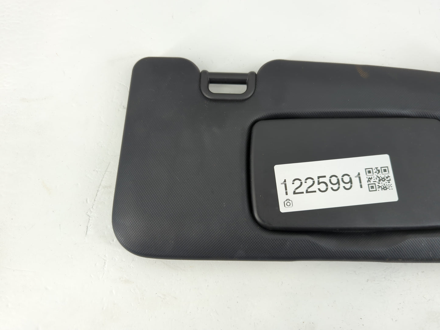 2024 Subaru Wrx Sun Visor Shade Replacement Passenger Right Mirror Fits OEM Used Auto Parts - Oemusedautoparts1.com