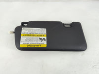 2024 Subaru Wrx Sun Visor Shade Replacement Passenger Right Mirror Fits OEM Used Auto Parts - Oemusedautoparts1.com