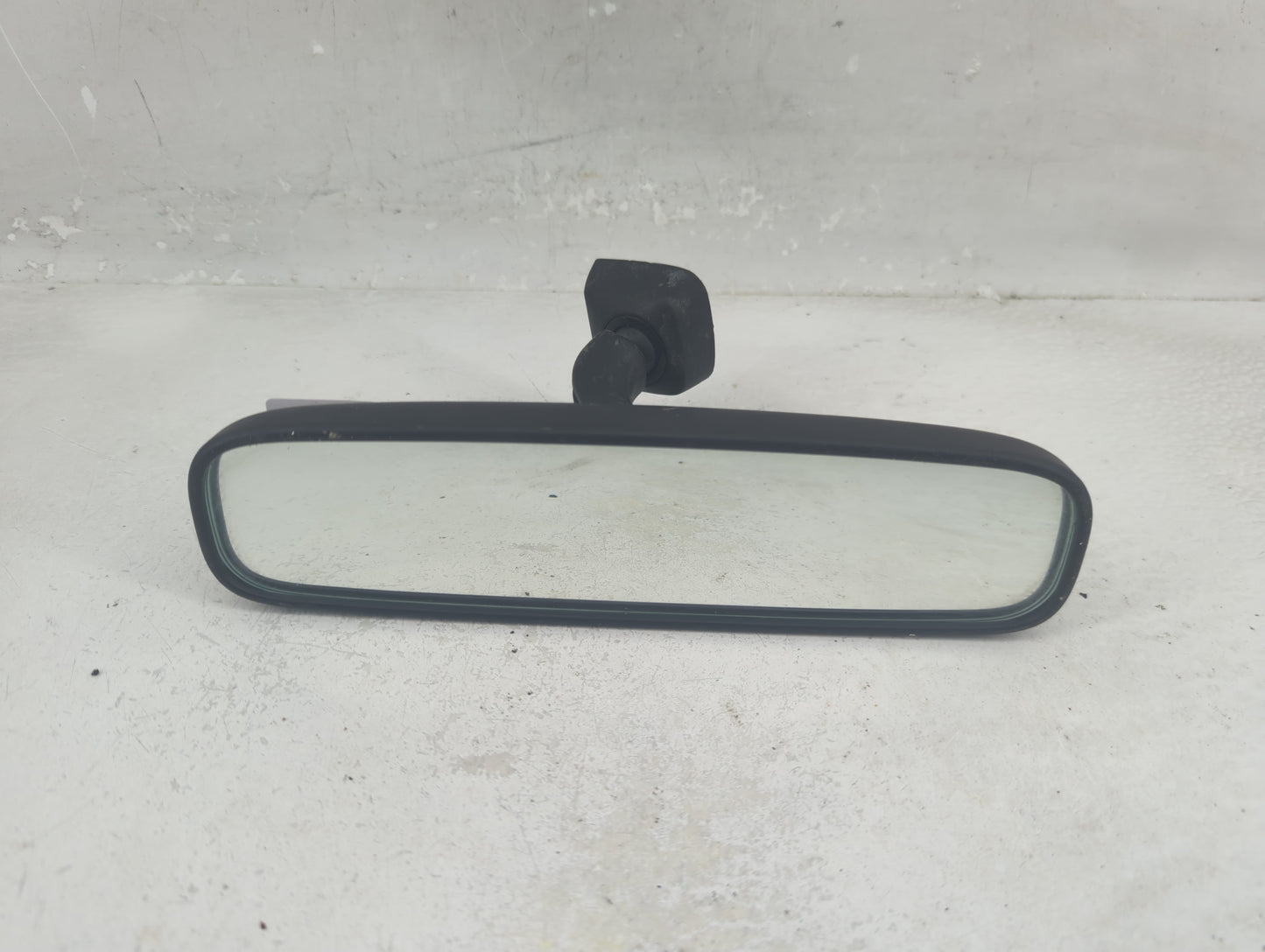 2024 Subaru Wrx Interior Rear View Mirror Replacement OEM P/N:E4012197 E4022197, E4042197 Fits OEM Used Auto Parts - Oemused