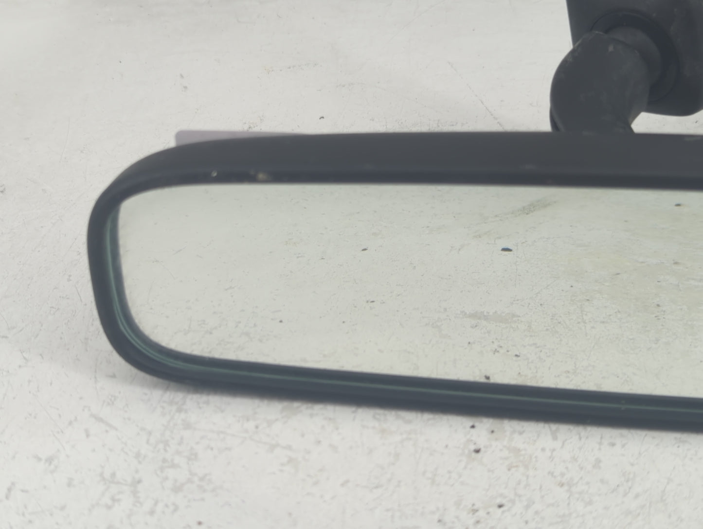 2024 Subaru Wrx Interior Rear View Mirror Replacement OEM P/N:E4012197 E4022197, E4042197 Fits OEM Used Auto Parts - Oemused