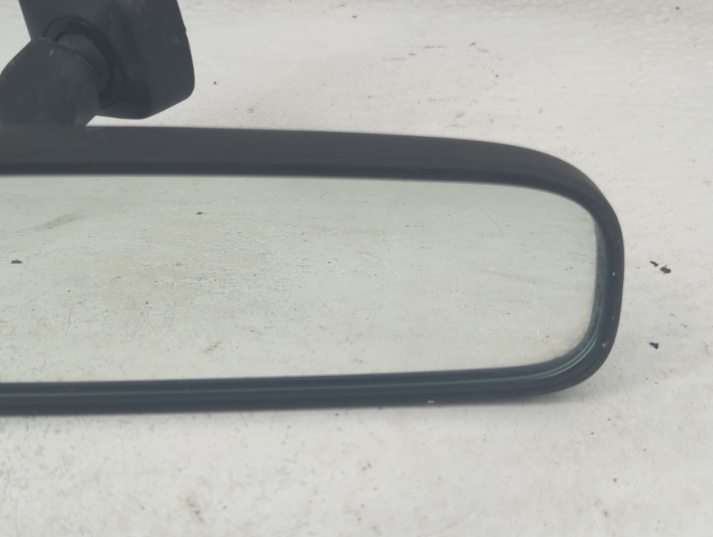 2024 Subaru Wrx Interior Rear View Mirror Replacement OEM P/N:E4012197 E4022197, E4042197 Fits OEM Used Auto Parts - Oemused