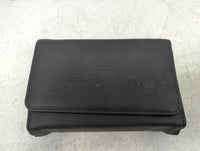 2024 Subaru Wrx Owners Manual Book Guide P/N:A9060BE-A MSA5M2405A OEM Used Auto Parts - Oemusedautoparts1.com