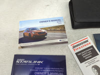 2024 Subaru Wrx Owners Manual Book Guide P/N:A9060BE-A MSA5M2405A OEM Used Auto Parts - Oemusedautoparts1.com