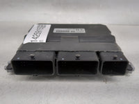 2024 Subaru Wrx PCM Engine Control Computer ECU ECM PCU OEM P/N:22765AU390 DEF040-221 Fits OEM Used Auto Parts - Oemusedauto