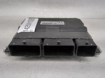 compare product 2024 Subaru Wrx PCM Engine Control Computer ECU ECM PCU OEM P/N:22765AU390 DEF040-221 Fits OEM Used Auto Parts