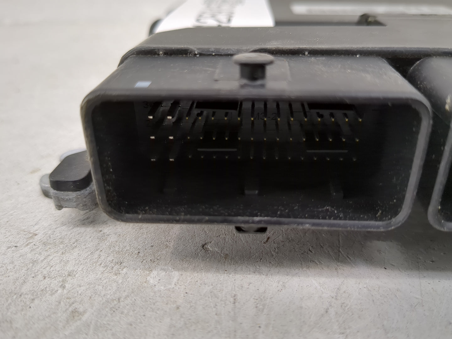 2024 Subaru Wrx PCM Engine Control Computer ECU ECM PCU OEM P/N:22765AU390 DEF040-221 Fits OEM Used Auto Parts - Oemusedauto
