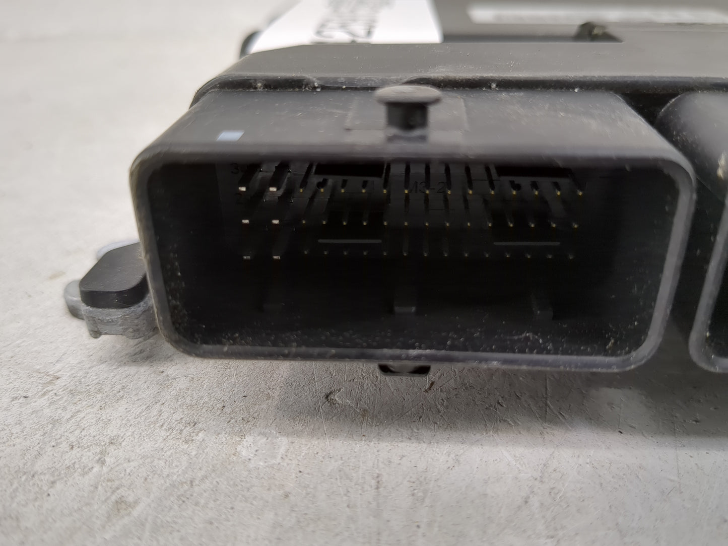 2024 Subaru Wrx PCM Engine Control Computer ECU ECM PCU OEM P/N:22765AU390 DEF040-221 Fits OEM Used Auto Parts - Oemusedauto