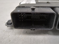 2024 Subaru Wrx PCM Engine Control Computer ECU ECM PCU OEM P/N:22765AU390 DEF040-221 Fits OEM Used Auto Parts - Oemusedauto