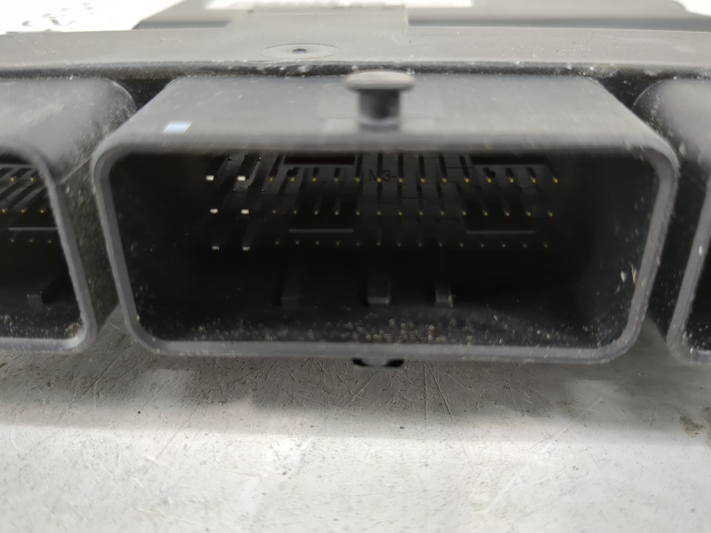 2024 Subaru Wrx PCM Engine Control Computer ECU ECM PCU OEM P/N:22765AU390 DEF040-221 Fits OEM Used Auto Parts - Oemusedauto