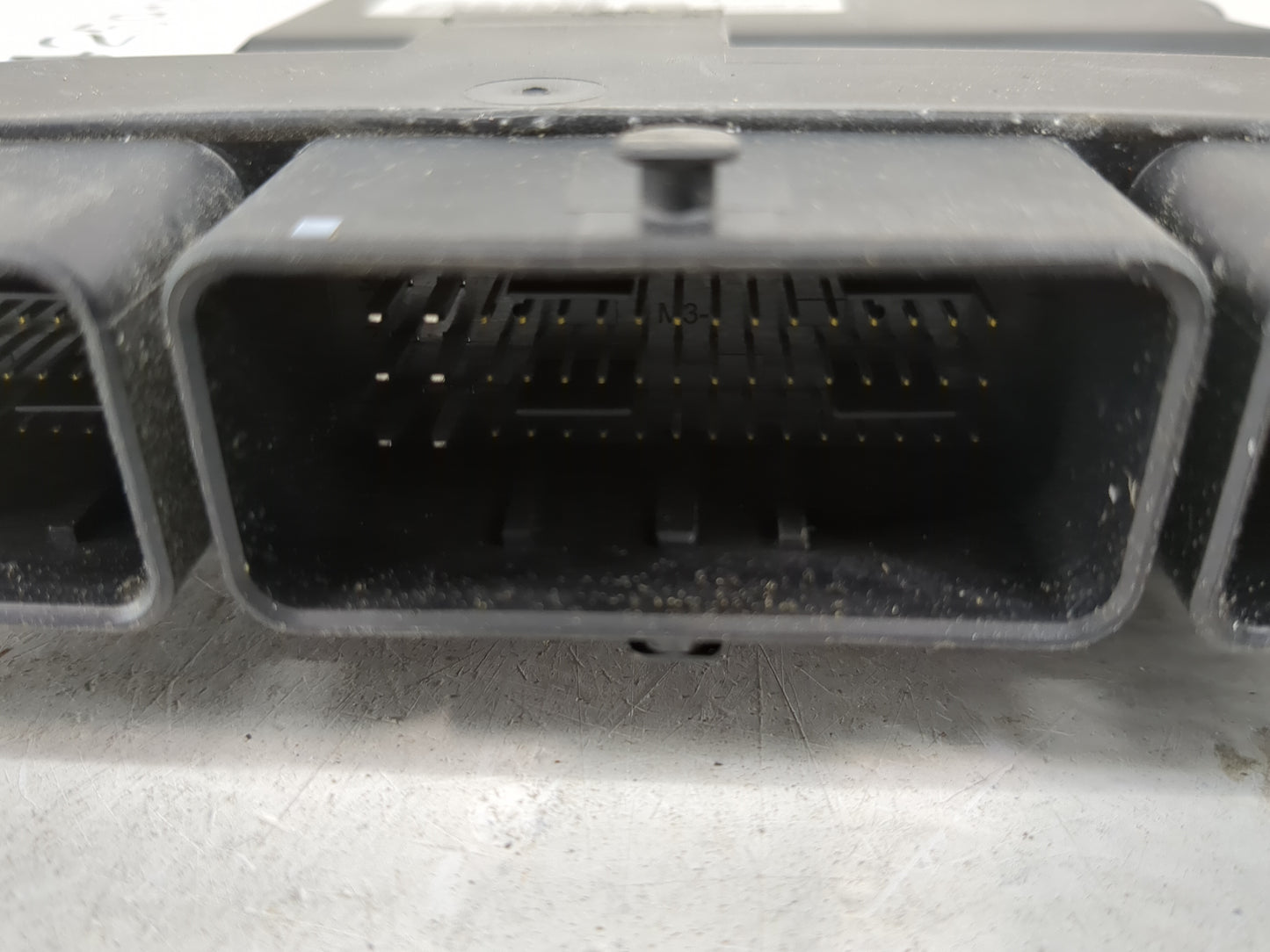 2024 Subaru Wrx PCM Engine Control Computer ECU ECM PCU OEM P/N:22765AU390 DEF040-221 Fits OEM Used Auto Parts - Oemusedauto