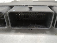 2024 Subaru Wrx PCM Engine Control Computer ECU ECM PCU OEM P/N:22765AU390 DEF040-221 Fits OEM Used Auto Parts - Oemusedauto