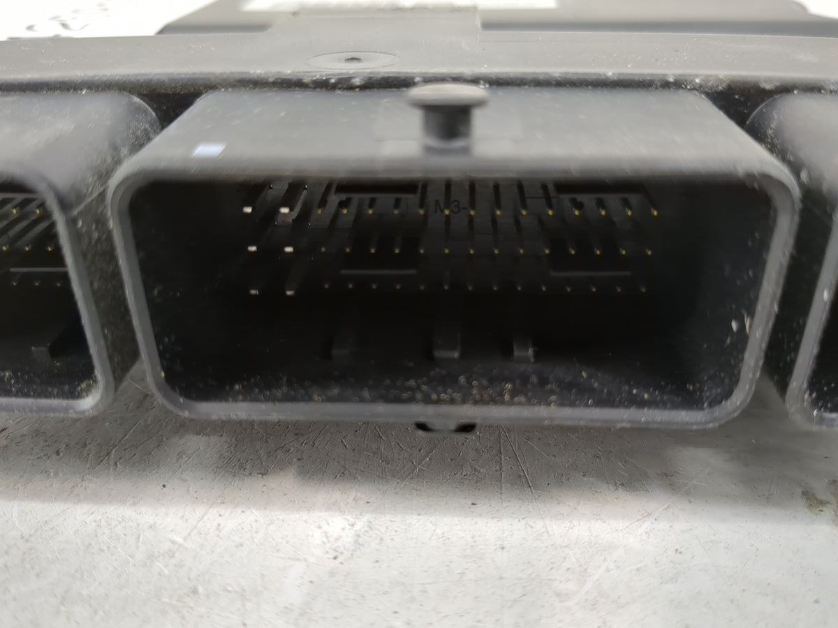 2024 Subaru Wrx PCM Engine Control Computer ECU ECM PCU OEM P/N:22765AU390 DEF040-221 Fits OEM Used Auto Parts - Oemusedauto