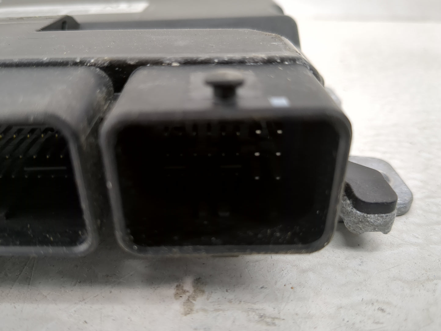 2024 Subaru Wrx PCM Engine Control Computer ECU ECM PCU OEM P/N:22765AU390 DEF040-221 Fits OEM Used Auto Parts - Oemusedauto
