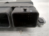 2024 Subaru Wrx PCM Engine Control Computer ECU ECM PCU OEM P/N:22765AU390 DEF040-221 Fits OEM Used Auto Parts - Oemusedauto