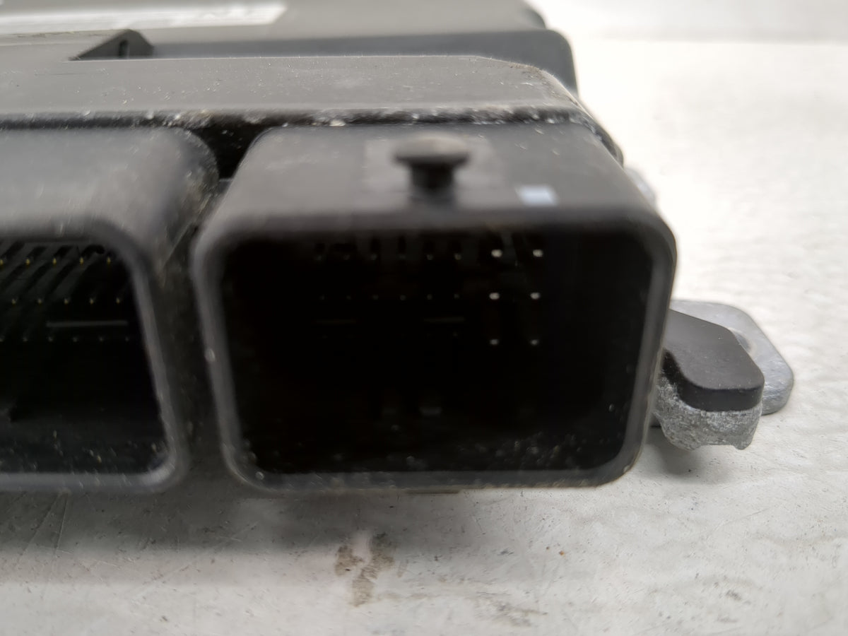 2024 Subaru Wrx PCM Engine Control Computer ECU ECM PCU OEM P/N:22765AU390 DEF040-221 Fits OEM Used Auto Parts - Oemusedauto