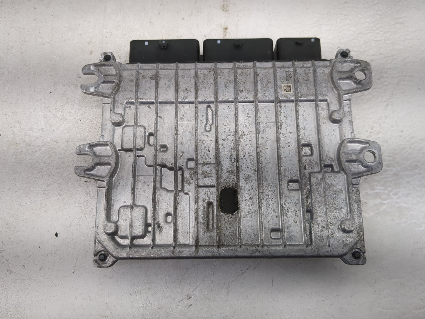 2024 Subaru Wrx PCM Engine Control Computer ECU ECM PCU OEM P/N:22765AU390 DEF040-221 Fits OEM Used Auto Parts - Oemusedauto