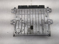 2024 Subaru Wrx PCM Engine Control Computer ECU ECM PCU OEM P/N:22765AU390 DEF040-221 Fits OEM Used Auto Parts - Oemusedauto