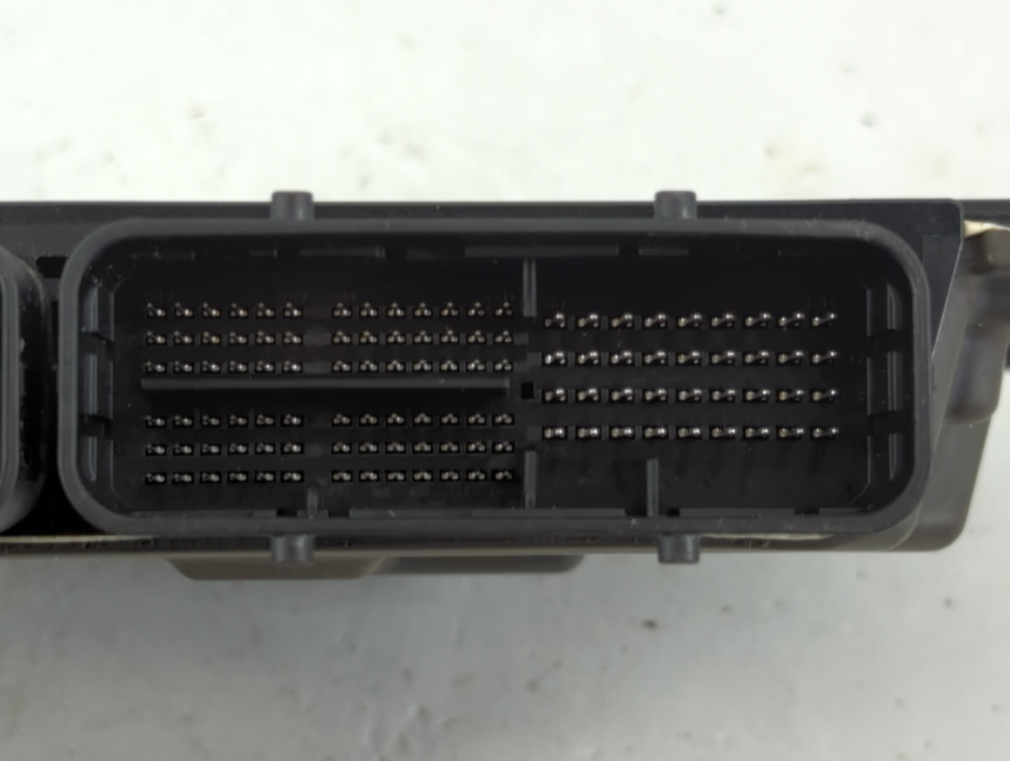 2024 Subaru Xv PCM Engine Control Computer ECU ECM PCU OEM P/N:22765AS68B Fits OEM Used Auto Parts - Oemusedautoparts1.com
