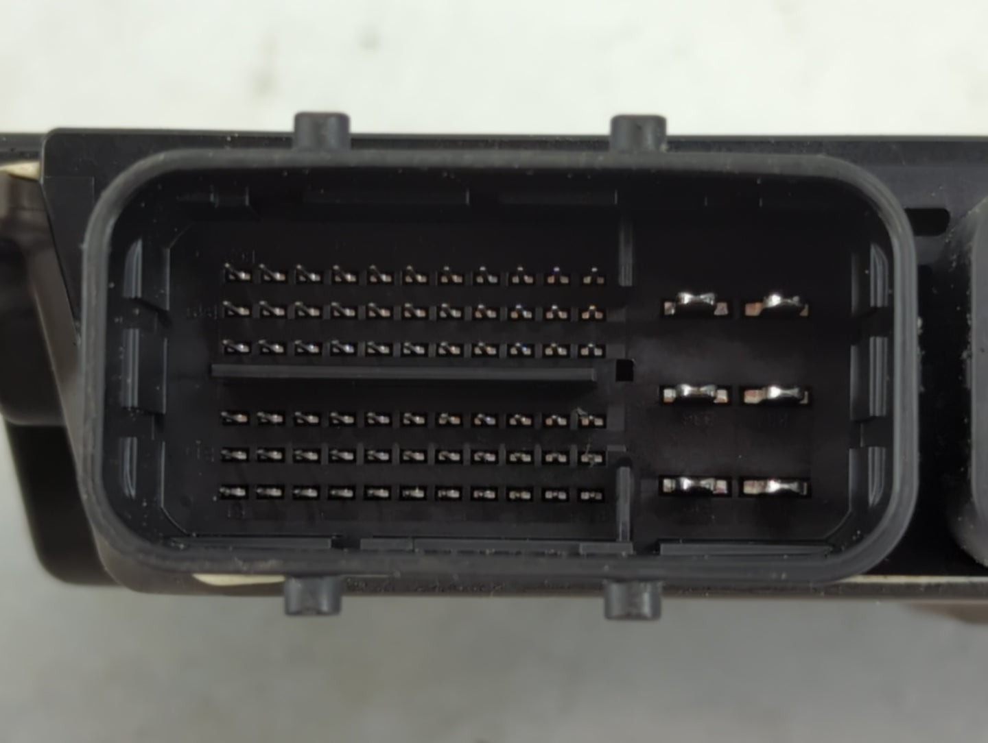 2024 Subaru Xv PCM Engine Control Computer ECU ECM PCU OEM P/N:22765AS68B Fits OEM Used Auto Parts - Oemusedautoparts1.com