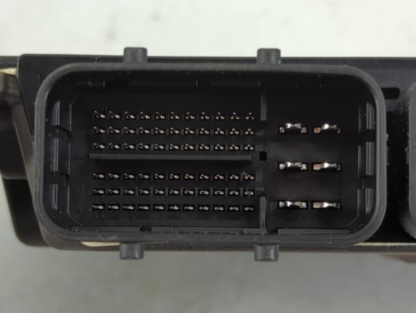 2024 Subaru Xv PCM Engine Control Computer ECU ECM PCU OEM P/N:22765AS68B Fits OEM Used Auto Parts - Oemusedautoparts1.com