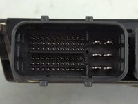2024 Subaru Xv PCM Engine Control Computer ECU ECM PCU OEM P/N:22765AS68B Fits OEM Used Auto Parts - Oemusedautoparts1.com
