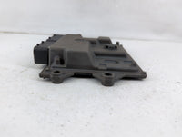 2024 Subaru Xv PCM Engine Control Computer ECU ECM PCU OEM P/N:22765AS68B Fits OEM Used Auto Parts - Oemusedautoparts1.com