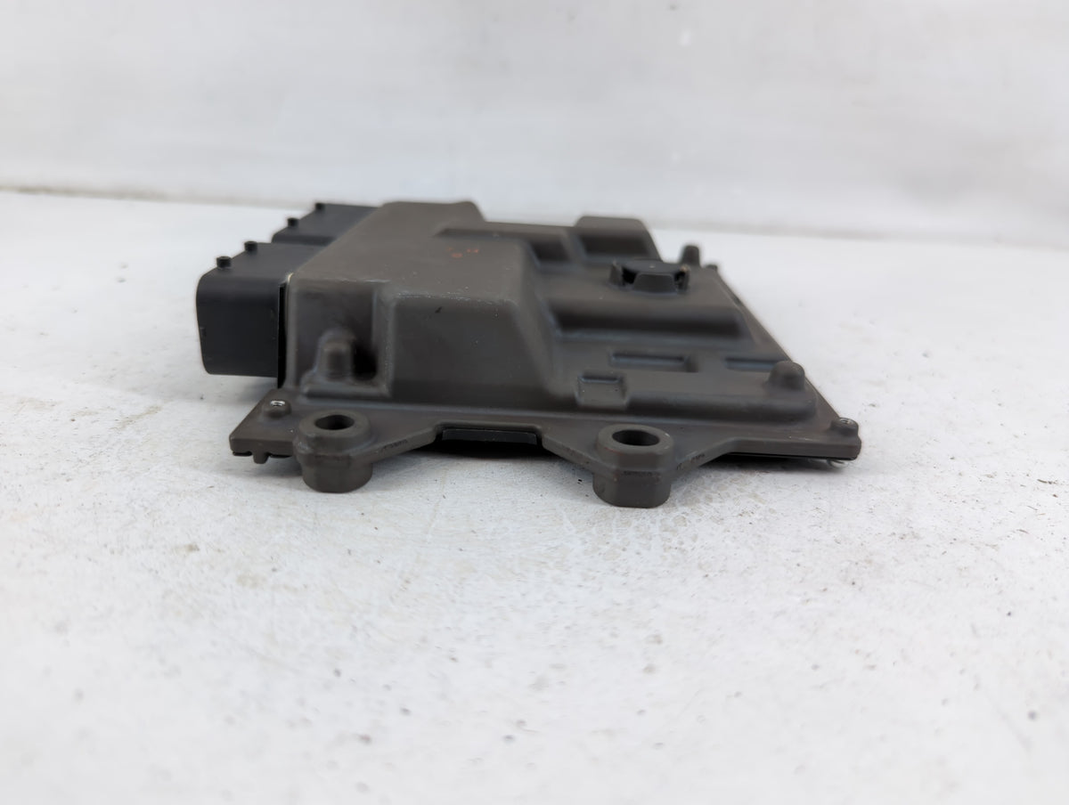2024 Subaru Xv PCM Engine Control Computer ECU ECM PCU OEM P/N:22765AS68B OEM Used Auto Parts - Oemusedautoparts1.com