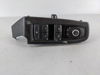 compare product 2024 Subaru Xv Master Power Window Switch Replacement Driver Side Left P/N:83071FN8A0B Fits OEM Used Auto Parts