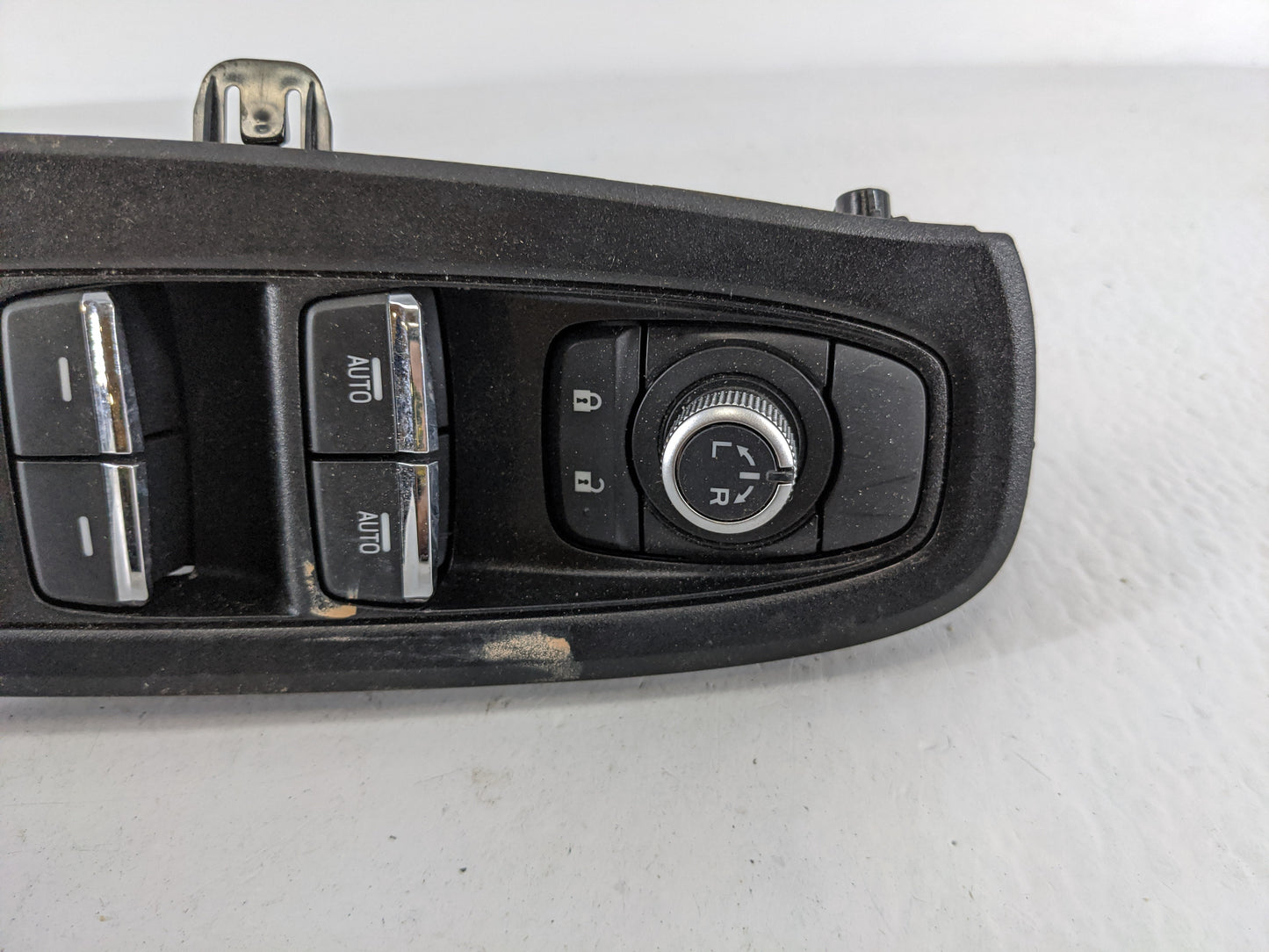 2024 Subaru Xv Master Power Window Switch Replacement Driver Side Left P/N:83071FN8A0B Fits OEM Used Auto Parts - Oemusedaut