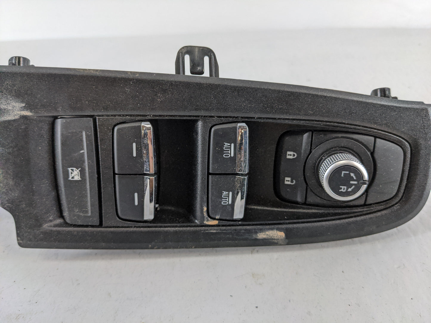 2024 Subaru Xv Master Power Window Switch Replacement Driver Side Left P/N:83071FN8A0B Fits OEM Used Auto Parts - Oemusedaut