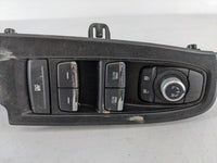 2024 Subaru Xv Master Power Window Switch Replacement Driver Side Left P/N:83071FN8A0B Fits OEM Used Auto Parts - Oemusedaut