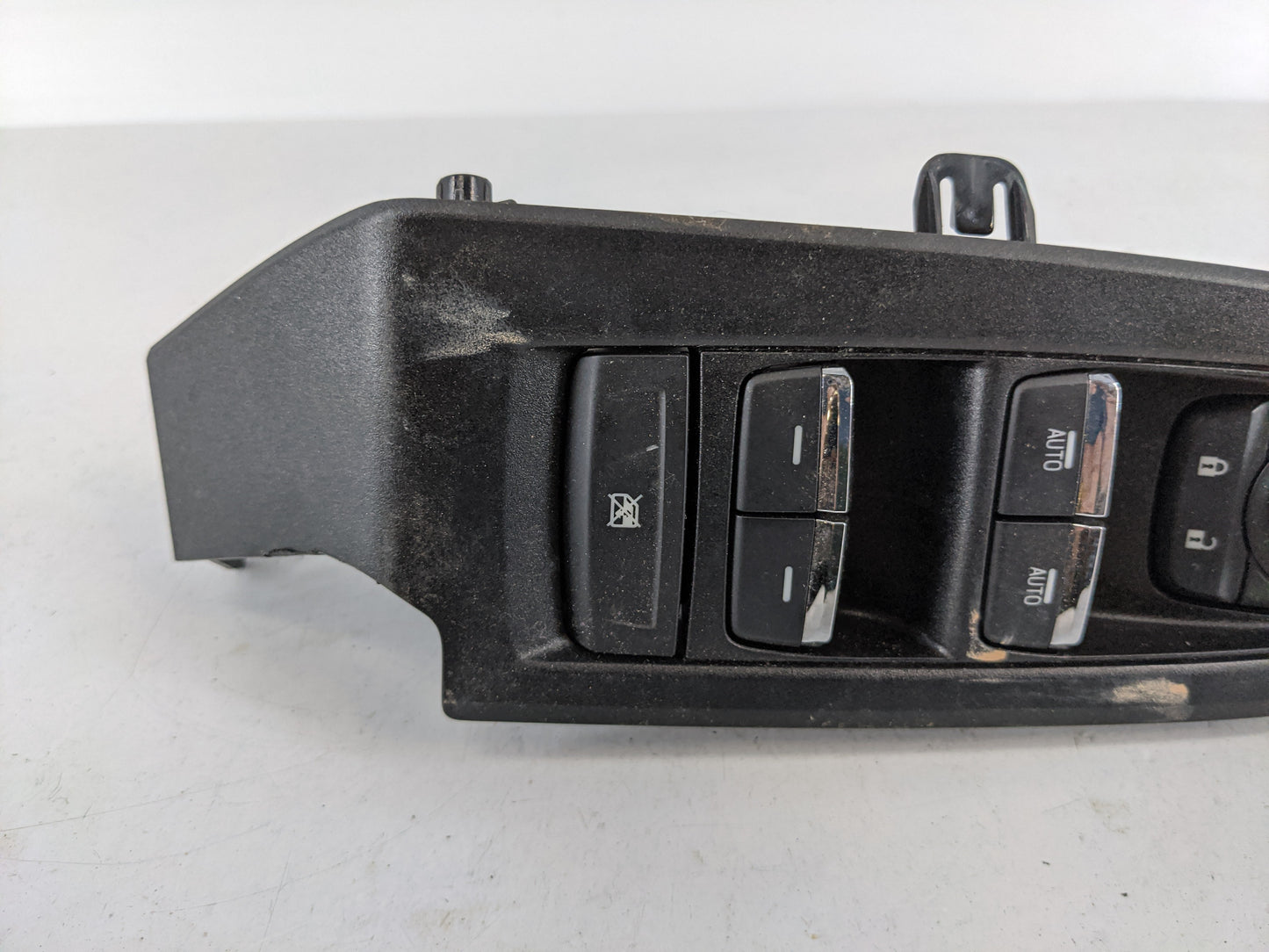 2024 Subaru Xv Master Power Window Switch Replacement Driver Side Left P/N:83071FN8A0B Fits OEM Used Auto Parts - Oemusedaut