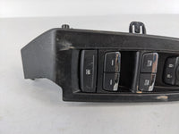 2024 Subaru Xv Master Power Window Switch Replacement Driver Side Left P/N:83071FN8A0B Fits OEM Used Auto Parts - Oemusedaut