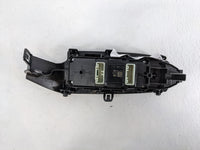 2024 Subaru Xv Master Power Window Switch Replacement Driver Side Left P/N:83071FN8A0B Fits OEM Used Auto Parts - Oemusedaut