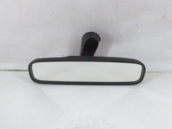 compare product 2024 Subaru Xv Interior Rear View Mirror Replacement OEM P/N:E022197 E4042197 Fits OEM Used Auto Parts